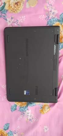 A picture of Lenovo e11