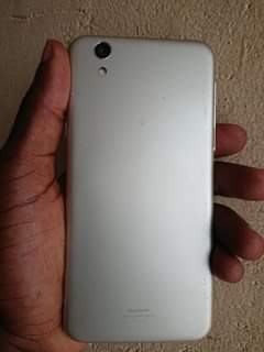 A picture of SHARP AQUOS L2 8GB
