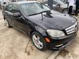 A picture of C300 2009