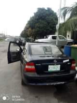 A picture of Car