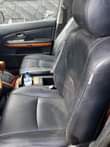 A picture of Lexus