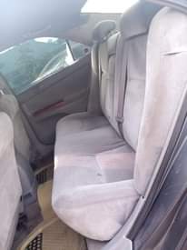 A picture of 2003 Toyota Camry
