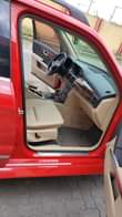 A picture of 2010 glk350