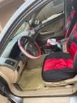 A picture of Neatly Used Buy and Drive Honda 2006