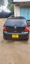 A picture of VOLKSWAGEN POLO