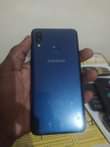 A picture of samsung A10s