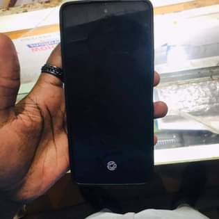 A picture of TECNO CAMON 20