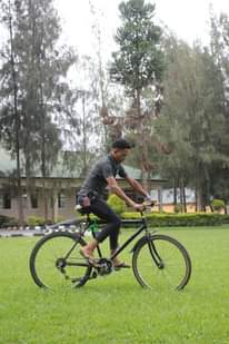 A picture of Original Bicycle