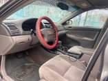 A picture of Camry 04 standard tokunbo everything working perfectly going for 1