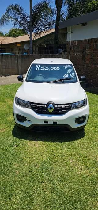 bakkies A.
