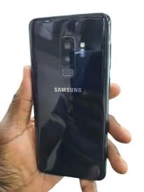 A picture of GALAXY S9 PLUS AT 290000