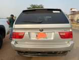 A picture of BMW X5