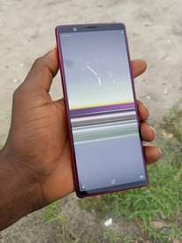 A picture of Sony Xperia 5 mpyaa mno