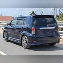 A picture of TOYOTA RUMION