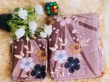 A picture of Shuka nzuri za cotton