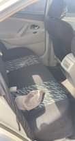 A picture of Very clean Nigerian used Toyota Camry 08 full upgraded 2010