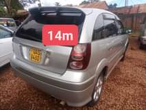 houses makindye