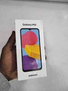 samsung m13