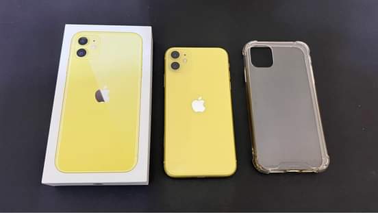 iPhone M.