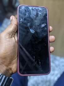 A picture of haya nimeeka hadi picha ya MWENYE SIMU Infinix hot 10i