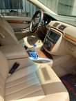 A picture of Benz R350 2008 model nothing to fix everything perfect. going