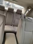A picture of Special spec Foreign used 2008 camry going for a giveaway