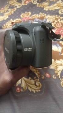 A picture of Kodak pixpro Az255