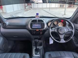 A picture of TOYOTA RAV 4 KILITIME