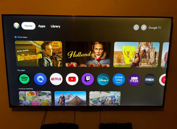 tcl tv