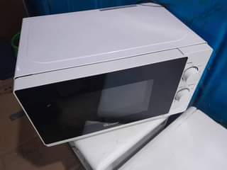 microwaves