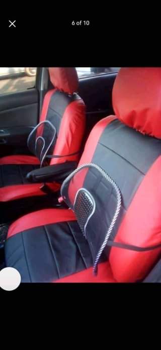 seat covers