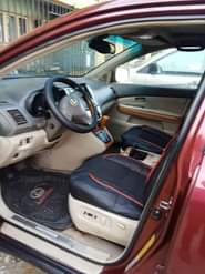 A picture of Just in DISTRESS SALE LEXUS RX330 first body flashed Engine