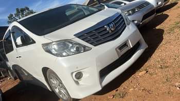 A picture of We have both new used cars Available in all kinds
