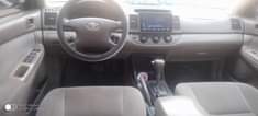 A picture of Toyota Camry tokubo standard 2 2