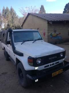 diesel engine vehicles