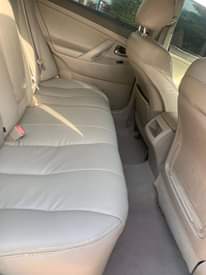 A picture of 2008 Toyota Camry Dope