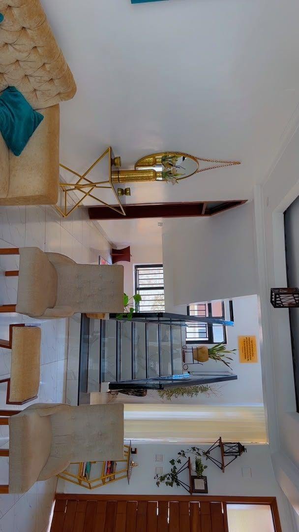 A picture of Very nice furnished house for rent kicukiro Gahanga 5 bedrooms