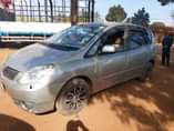 A picture of Toyota spacio