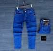 A picture of MEN S TOP CLASS JEANS