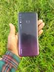 A picture of Tecno spark4 gb32 ram2 mpyaaaa mno 0687879635