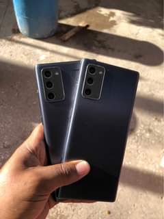 samsung galaxy note 20
