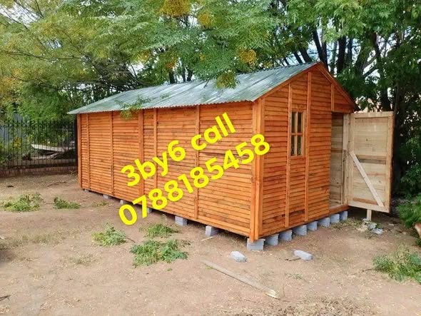 wendy house