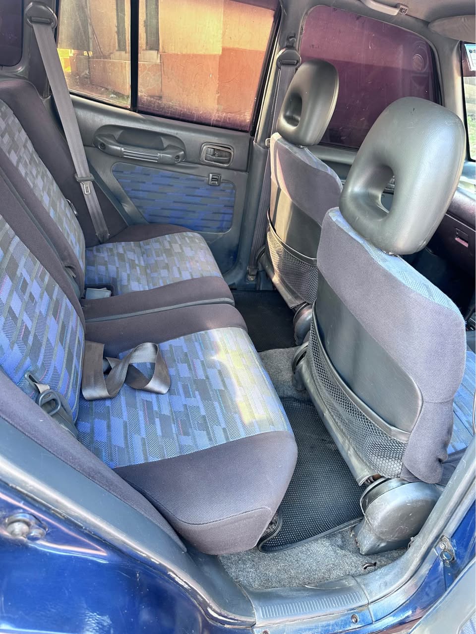 A picture of RAV4 9 2m