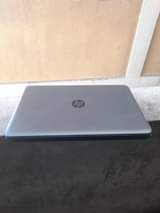 A picture of HP duo hdd 500GB ram 4gb battery 4hrs price 350000