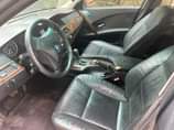 A picture of BMW 5 series
