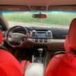 A picture of Toyota Camry