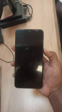 A picture of nauza simu aina ya Samsung
