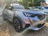 A picture of 2021 Peugeot