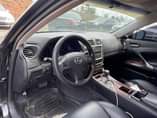 A picture of Lexus IS250 2008 Unregistered Accident free Location Abuja Price 2