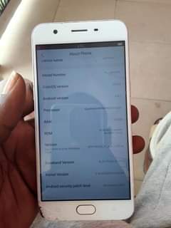 oppo a57